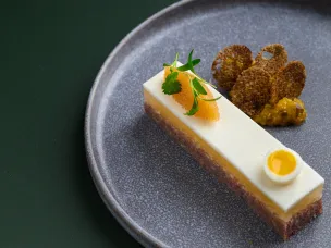 Четыре нижегородских заведения вошли в шорт-лист национальной ресторанной премии Wheretoeat Russia 2024